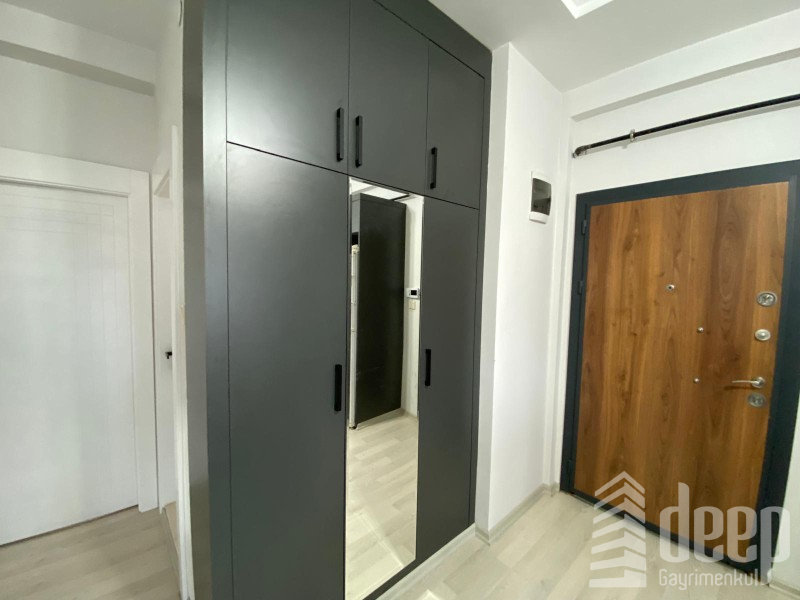 SİTE İÇERİSİNDE GENİŞ OTURUMLU 3+1 SATILIK DAİRE