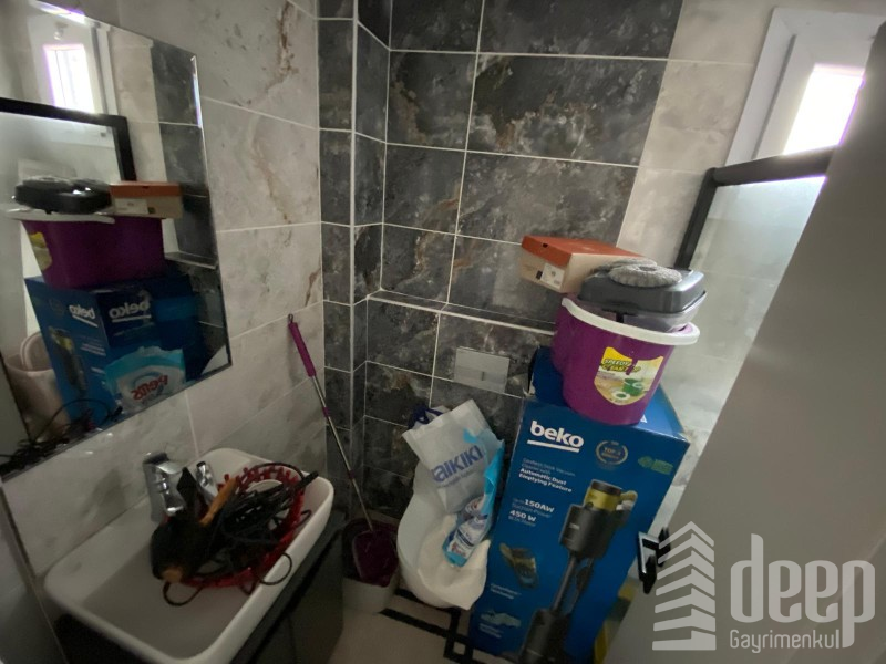 SİTE İÇERİSİNDE GENİŞ OTURUMLU 3+1 SATILIK DAİRE