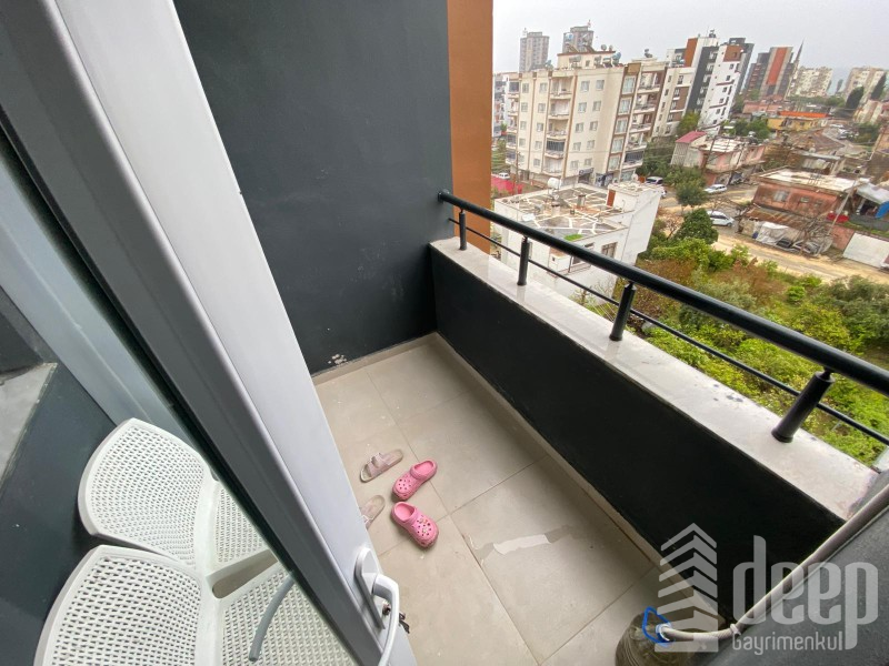 SİTE İÇERİSİNDE GENİŞ OTURUMLU 3+1 SATILIK DAİRE