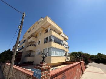 DİDİM ÇAMLIK MAHALLESİNDE 2+1 ARA KAT SATILIK DAİRE 