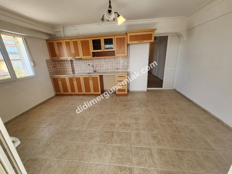 DİDİM ÇAMLIK MAHALLESİNDE 2+1 ARA KAT SATILIK DAİRE 