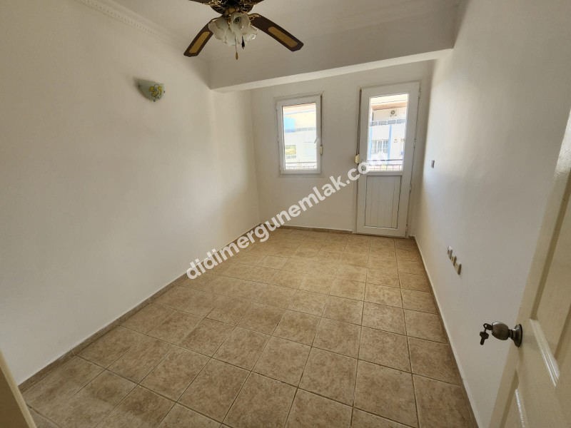 DİDİM ÇAMLIK MAHALLESİNDE 2+1 ARA KAT SATILIK DAİRE 