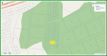 Göl Manzaralı İmarlı Villa Arsası - Yatırımlık Fırsat