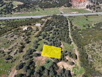 Göl Manzaralı İmarlı Villa Arsası - Yatırımlık Fırsat