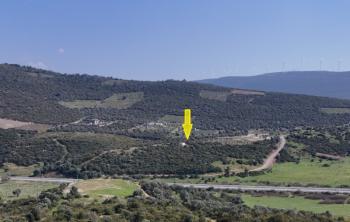 Göl Manzaralı İmarlı Villa Arsası - Yatırımlık Fırsat