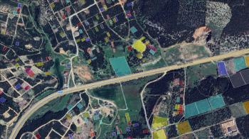 Göl Manzaralı İmarlı Villa Arsası - Yatırımlık Fırsat