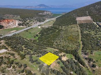 Göl Manzaralı İmarlı Villa Arsası - Yatırımlık Fırsat