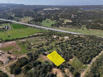 Göl Manzaralı İmarlı Villa Arsası - Yatırımlık Fırsat