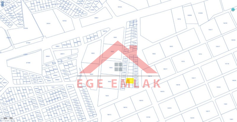 Göl Manzaralı İmarlı Villa Arsası - Yatırımlık Fırsat