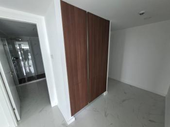 İSKEKLE LONGBEACH BÖLGESİNDE 7 YILDIZLI REZİDANS İLE OTEL KONSEPTLİ SATILIK 2+1 DAİRE