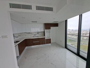 İSKEKLE LONGBEACH BÖLGESİNDE 7 YILDIZLI REZİDANS İLE OTEL KONSEPTLİ SATILIK 2+1 DAİRE