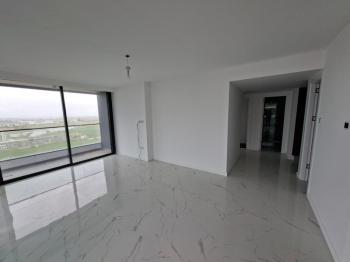 İSKEKLE LONGBEACH BÖLGESİNDE 7 YILDIZLI REZİDANS İLE OTEL KONSEPTLİ SATILIK 2+1 DAİRE