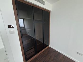 İSKEKLE LONGBEACH BÖLGESİNDE 7 YILDIZLI REZİDANS İLE OTEL KONSEPTLİ SATILIK 2+1 DAİRE