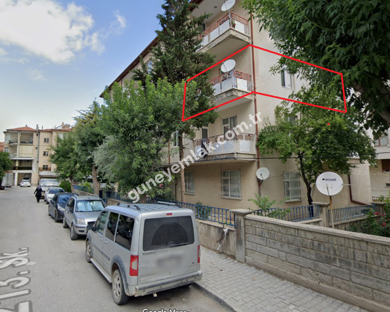PERŞEMBE PAZARI CİVARI KİRALIK 3+1