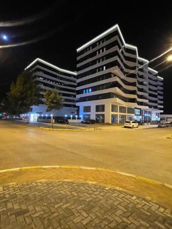 Güvenay - Çorum Çepni Uzay Tuzcu Residance Satılık Sıfır 3+1 Daire 