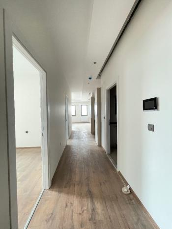 Güvenay - Çorum Çepni Uzay Tuzcu Residance Satılık Sıfır 3+1 Daire 