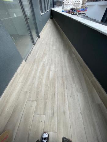 Güvenay - Çorum Çepni Uzay Tuzcu Residance Satılık Sıfır 3+1 Daire 