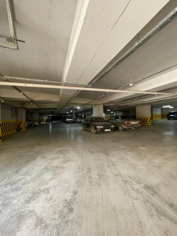 Güvenay - Çorum Çepni Uzay Tuzcu Residance Satılık Sıfır 3+1 Daire 