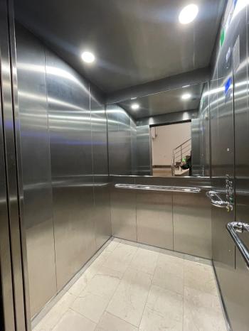 Güvenay - Çorum Çepni Uzay Tuzcu Residance Satılık Sıfır 3+1 Daire 