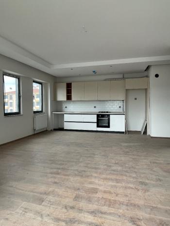 Güvenay - Çorum Çepni Uzay Tuzcu Residance Satılık Sıfır 3+1 Daire 