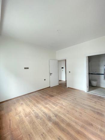 Güvenay - Çorum Çepni Uzay Tuzcu Residance Satılık Sıfır 3+1 Daire 