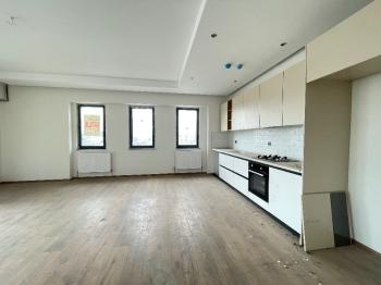 Güvenay - Çorum Çepni Uzay Tuzcu Residance Satılık Sıfır 3+1 Daire 