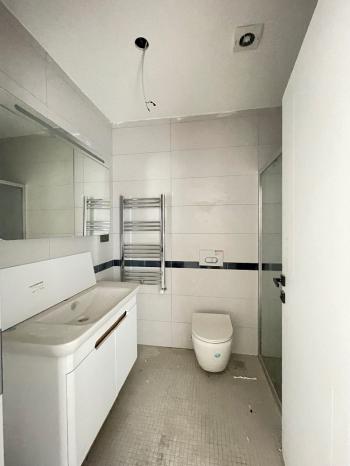 Güvenay - Çorum Çepni Uzay Tuzcu Residance Satılık Sıfır 3+1 Daire 