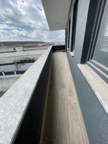 Güvenay - Çorum Çepni Uzay Tuzcu Residance Satılık Sıfır 3+1 Daire 