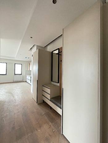 Güvenay - Çorum Çepni Uzay Tuzcu Residance Satılık Sıfır 3+1 Daire 