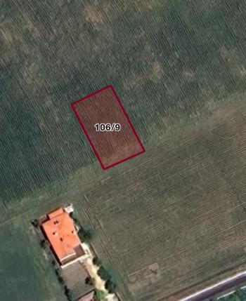 GÜVENAY - ÇORUM MERKEZ SEYDİM KÖYÜN'DE SATILIK VİLLA İMARLI ARSA 