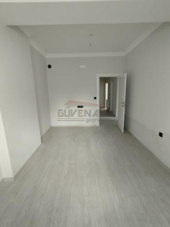 GÜVENAY - ÇORUM ULUKAVAK MAHALLESİ ÇEVRE YOLU ÜZERİ  3+1 KİRALIK DAİRE