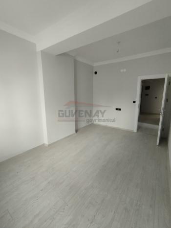 GÜVENAY - ÇORUM ULUKAVAK MAHALLESİ ÇEVRE YOLU ÜZERİ  3+1 KİRALIK DAİRE