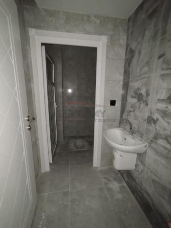 GÜVENAY - ÇORUM ULUKAVAK MAHALLESİ ÇEVRE YOLU ÜZERİ  3+1 KİRALIK DAİRE
