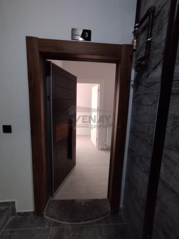 GÜVENAY - ÇORUM ULUKAVAK MAHALLESİ ÇEVRE YOLU ÜZERİ  3+1 KİRALIK DAİRE