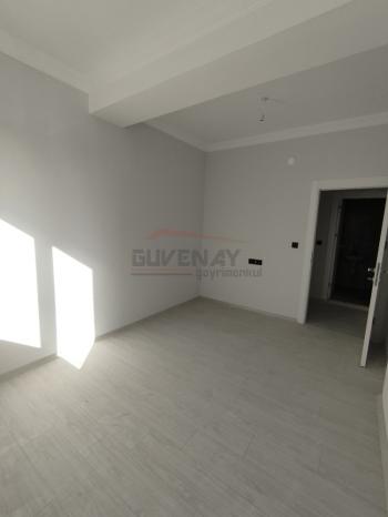 GÜVENAY - ÇORUM ULUKAVAK MAHALLESİ ÇEVRE YOLU ÜZERİ  3+1 KİRALIK DAİRE