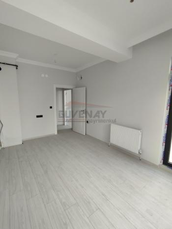 GÜVENAY - ÇORUM ULUKAVAK MAHALLESİ ÇEVRE YOLU ÜZERİ  3+1 KİRALIK DAİRE