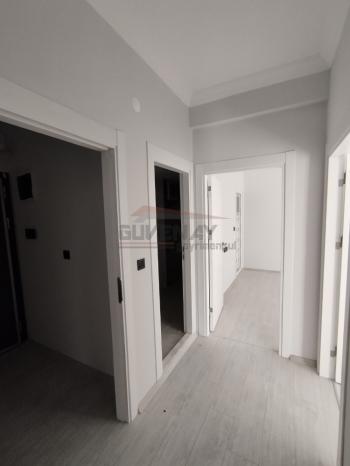 GÜVENAY - ÇORUM ULUKAVAK MAHALLESİ ÇEVRE YOLU ÜZERİ  3+1 KİRALIK DAİRE