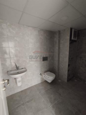 GÜVENAY - ÇORUM ULUKAVAK MAHALLESİ ÇEVRE YOLU ÜZERİ  3+1 KİRALIK DAİRE