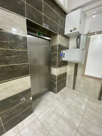 GÜVENAY - ÇORUM İKBAL IŞIKLARI OSMANCIK CADDESİ ÜZERİ 3+1 SATILIK DAİRE 