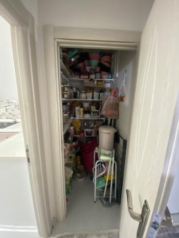 GÜVENAY - ÇORUM İKBAL IŞIKLARI OSMANCIK CADDESİ ÜZERİ 3+1 SATILIK DAİRE 