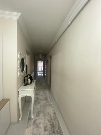 GÜVENAY - ÇORUM İKBAL IŞIKLARI OSMANCIK CADDESİ ÜZERİ 3+1 SATILIK DAİRE 