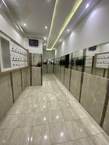GÜVENAY - ÇORUM İKBAL IŞIKLARI OSMANCIK CADDESİ ÜZERİ 3+1 SATILIK DAİRE 
