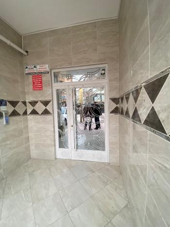 GÜVENAY - ÇORUM İKBAL IŞIKLARI OSMANCIK CADDESİ ÜZERİ 3+1 SATILIK DAİRE 
