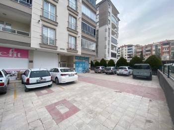 GÜVENAY - ÇORUM İKBAL IŞIKLARI OSMANCIK CADDESİ ÜZERİ 3+1 SATILIK DAİRE 