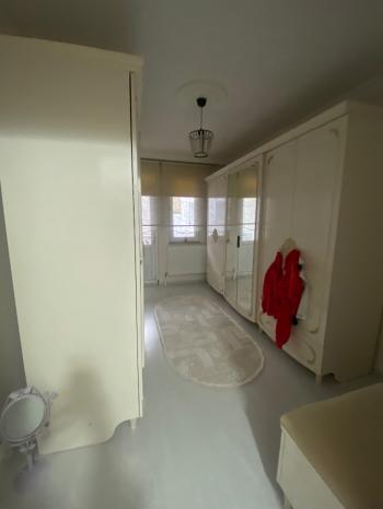GÜVENAY - ÇORUM İKBAL IŞIKLARI OSMANCIK CADDESİ ÜZERİ 3+1 SATILIK DAİRE 