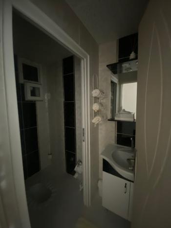 GÜVENAY - ÇORUM İKBAL IŞIKLARI OSMANCIK CADDESİ ÜZERİ 3+1 SATILIK DAİRE 
