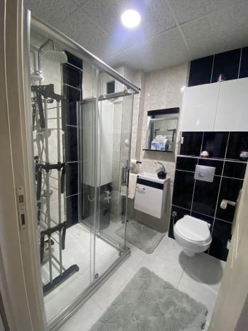 GÜVENAY - ÇORUM İKBAL IŞIKLARI OSMANCIK CADDESİ ÜZERİ 3+1 SATILIK DAİRE 