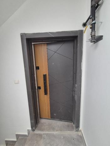 GÜVENAY - ÇORUM  ASKERLİK ŞUBE ARKASI KİRALIK 1+0 LÜKS DAİRE