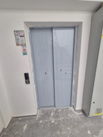 GÜVENAY - ÇORUM  ASKERLİK ŞUBE ARKASI KİRALIK 1+0 LÜKS DAİRE