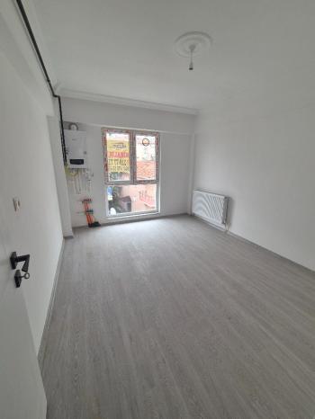 GÜVENAY - ÇORUM  ASKERLİK ŞUBE ARKASI KİRALIK 1+0 LÜKS DAİRE